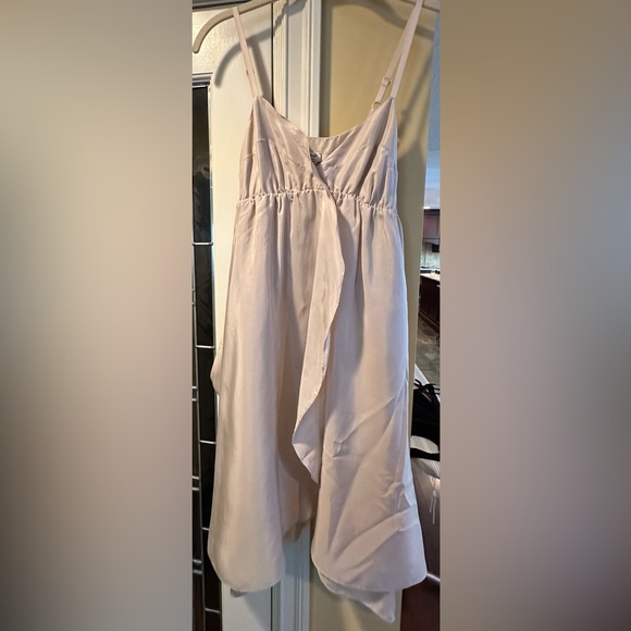 Wilfred Silk Dress - Picture 1 of 3